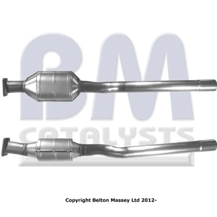 KATALYSATOR till AUDI 80 Cabriolet Coupe