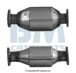 KATALYSATOR till AUDI 80 Coupe 100 VW Golf Caddy