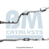 Katalysator till BMW 3