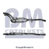 KATALYSATOR till BMW E39 525d 530d