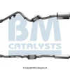 Katalysator till BMW 1-Serie E81 E87