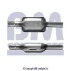 KATALYSATOR till CHRYSLER Cherokee Wrangler Jeep Grand