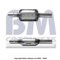 KATALYSATOR till CHRYSLER Cherokee Wrangler Jeep Grand