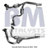 KATALYSATOR till CHRYSLER Grand Cherokee