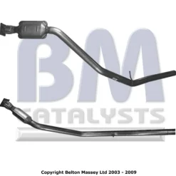 KATALYSATOR till CHRYSLER Grand Voyager 01.2005-02.2008
