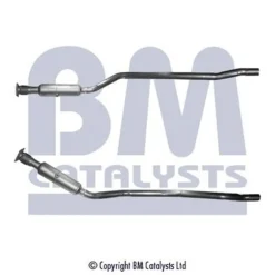 KATALYSATOR till CHRYSLER Voyager
