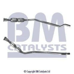 KATALYSATOR till CHRYSLER Voyager Grand 1.2001-4.2004