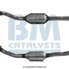 KATALYSATOR till CITROEN Berlingo PEUGEOT 306 Partner