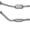 KATALYSATOR till CITROEN Berlingo PEUGEOT 306 Partner