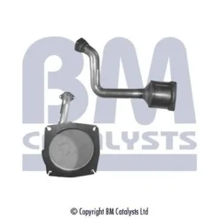 KATALYSATOR till CITROEN C8 FIAT Ulysse LANCIA Phedra PEUGEOT 807