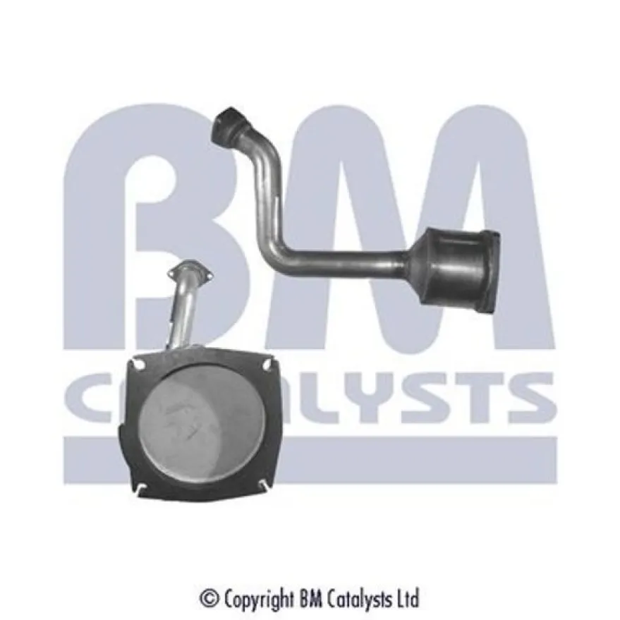 KATALYSATOR till CITROEN C8 FIAT Ulysse LANCIA Phedra PEUGEOT 807