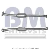 KATALYSATOR till CITROEN Relay FIAT Ducato PEUGEOT Boxer