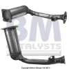 KATALYSATOR till CITROEN Saxo PEUGEOT 106