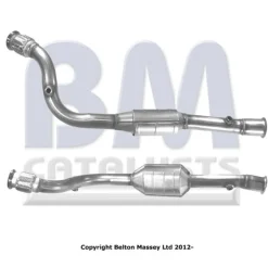 KATALYSATOR till CITROEN Synergie Evasion Jumpy FIAT Ulysse Scudo PEUGEOT 806 Expert