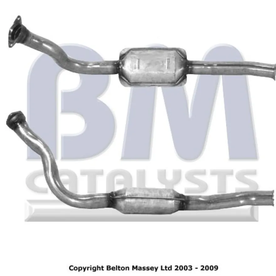 KATALYSATOR till CITROEN Synergie Jumpy FIAT Scudo Ulysse PEUGEOT Expert 806