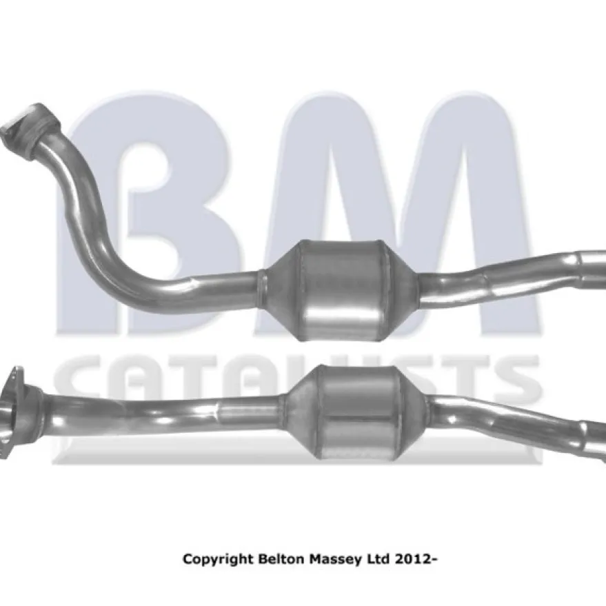 KATALYSATOR till CITROEN Synergie Jumpy FIAT Ulysse Scudo LANCIA Zeta PEUGEOT 806 Expert