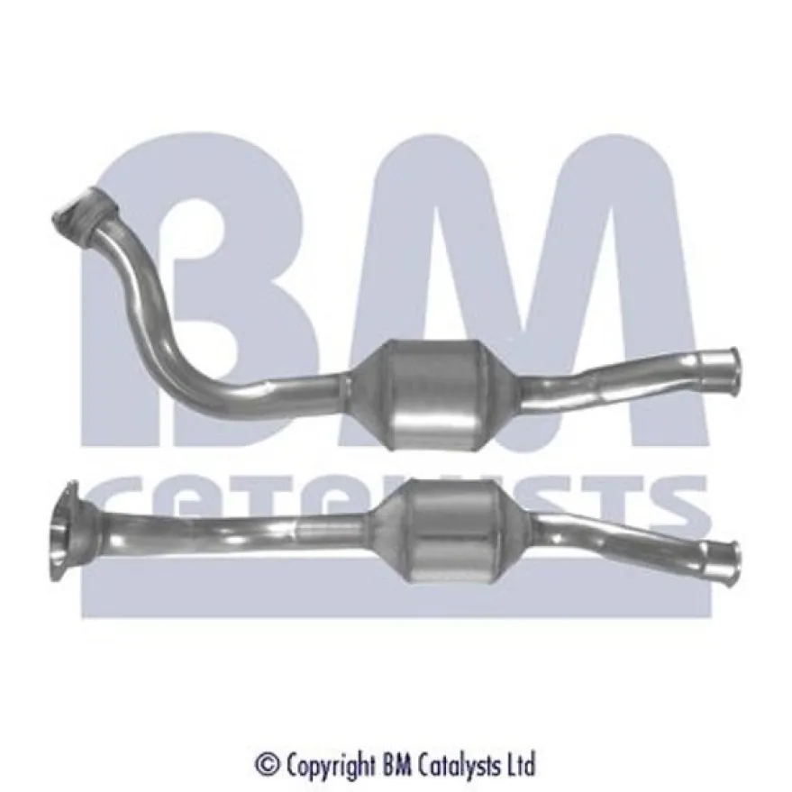 KATALYSATOR till CITROEN Synergie Jumpy FIAT Ulysse Scudo LANCIA Zeta PEUGEOT 806 Expert