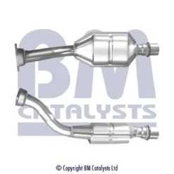 KATALYSATOR till CITROEN Xantia