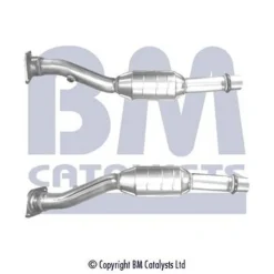 KATALYSATOR till CITROEN XM