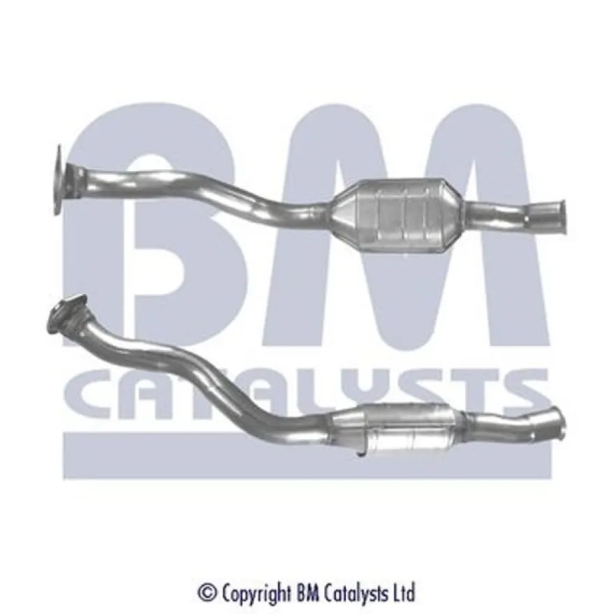 KATALYSATOR till CITROEN XM PEUGEOT 605
