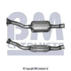 KATALYSATOR till CITROEN Xsara