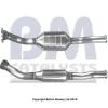 KATALYSATOR till CITROEN Xsara PEUGEOT 306