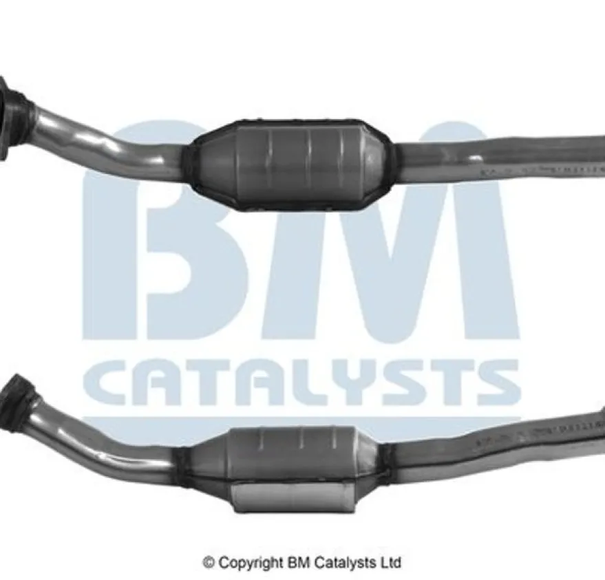 KATALYSATOR till CITROEN Xsara PEUGEOT 306