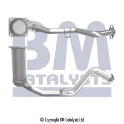 KATALYSATOR till CITROEN Xsara PEUGEOT 306