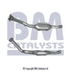 KATALYSATOR till CITROEN ZX