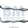 KATALYSATOR till DAEWOO Matiz