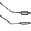 KATALYSATOR till DAIHATSU Terios