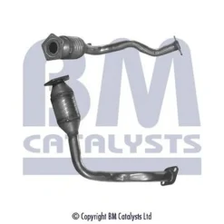KATALYSATOR till FIAT Brava Bravo Marea