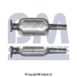 KATALYSATOR till FIAT Marea