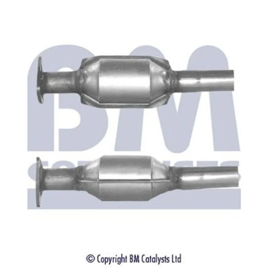 KATALYSATOR till FIAT Marea