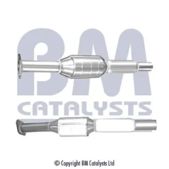 KATALYSATOR till FIAT Marea Bravo Coupe