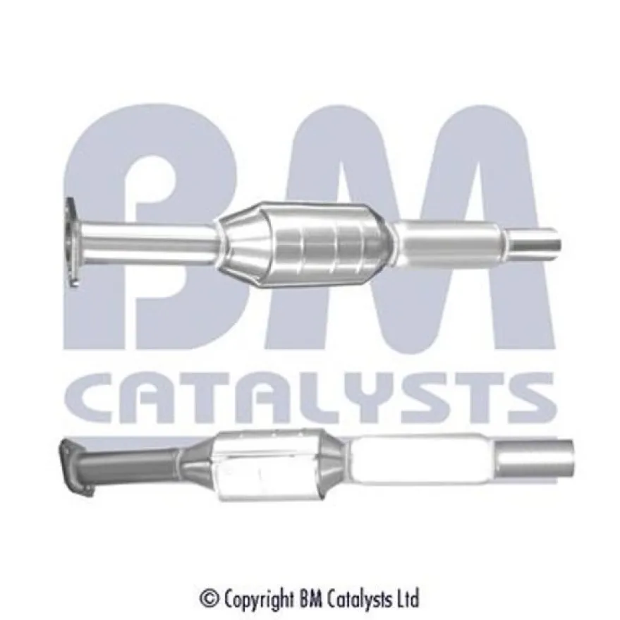KATALYSATOR till FIAT Marea Bravo Coupe