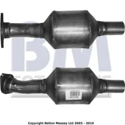 KATALYSATOR till FIAT Palio Strada