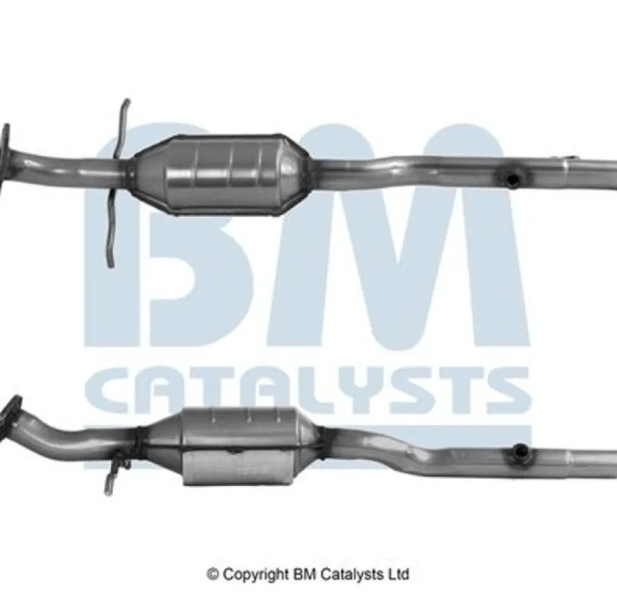 KATALYSATOR till FORD Focus