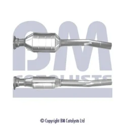 KATALYSATOR till FORD Galaxy