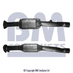 KATALYSATOR till FORD Galaxy