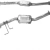 KATALYSATOR till FORD Granada