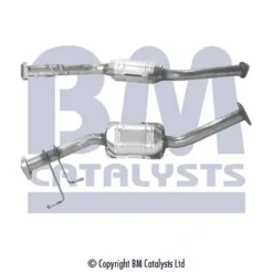 KATALYSATOR till FORD Granada