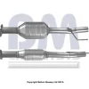 KATALYSATOR till FORD Maverick