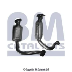 KATALYSATOR till FORD Maverick