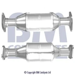 KATALYSATOR till FORD Maverick NISSAN Terrano
