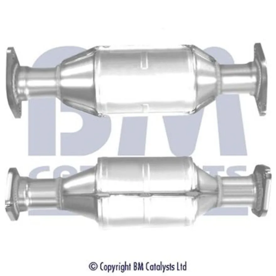 KATALYSATOR till FORD Maverick NISSAN Terrano