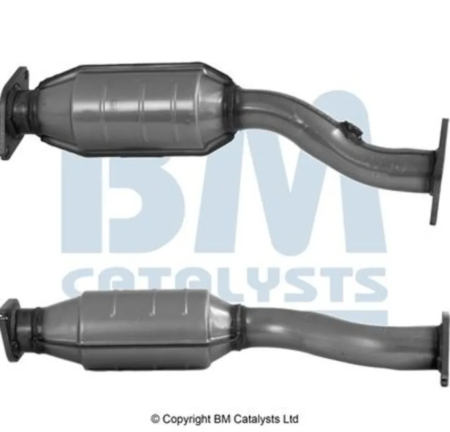 KATALYSATOR till FORD Mondeo