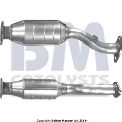 KATALYSATOR till FORD Mondeo