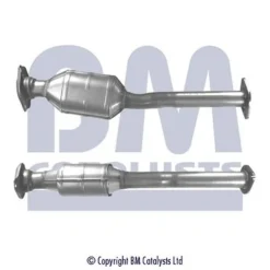KATALYSATOR till FORD Mondeo Cougar