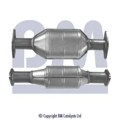 KATALYSATOR till FORD Probe MAZDA 626 MX6